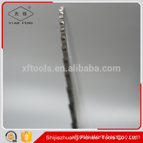 tungsten carbide tips disk saw blade for aluminum cutting